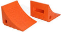 Wheel Chocks, Rubber Wheel Chock by Tiousmoky