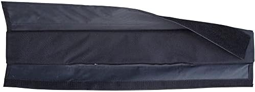DORSAL Aero Roof Rack Pads for Wide and Aftermarket Crossbars - Image 6