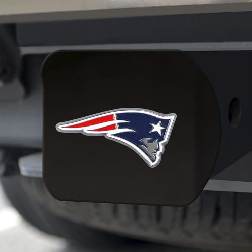 FANMATS NFL Unisex-Adult Black & Color Logo - Image 3