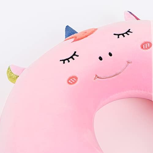 Sexysamba Cartoon Headrest & Neck Pillow - Image 6