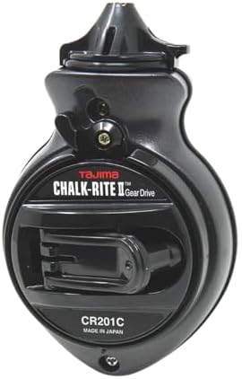 Tajima Chalk Line, ChalkRite II Extra Bold - Image 3