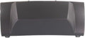 Garage-Pro Hitch Cover For Chevrolet Tahoe 2007-2014 Rear by Garage-Pro