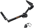 Class 3 Trailer Hitch Fits 2004-2007 Toyota Highlander & 2004-2008 Lexus RX by DBXB-RV