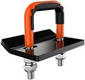 Hitch Tightener Anti Rattle Stabilizer by Sandfren