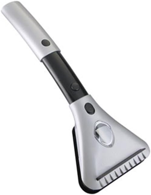 Sharper Image Heated Ice Scraper - Image 4