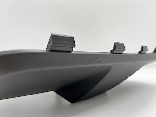 APA Replacement Textured Trailer Hitch Cover - Image 7