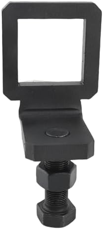 Hitch Tightener Anti Rattle Stabilizer, 2 Inch Trailer Hitch Clamp - Image 4