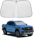 Foldable Front Windshield Sun Shade fit by GZSH