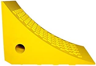 ESCO - 12592 Pro Series Wheel Chock - Image 2