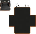 SUV Cargo Liner for Dogs, Waterproof Scratchproof Full Coverage Trunk Mat by Unknown
