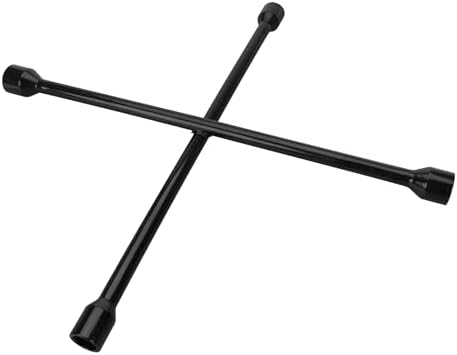 Performance Tool W12 22 in. 4-Way Lug Wrench by PerformanceTool