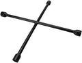 Performance Tool W12 22 in. 4-Way Lug Wrench by PerformanceTool
