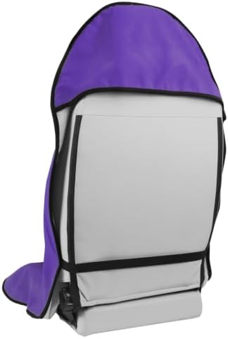Car Seat Cover Protector Front Seats, - Image 6