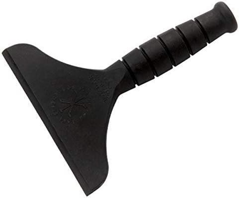 KA-BAR Lake Effect Ice Scraper-black by KA-BAR