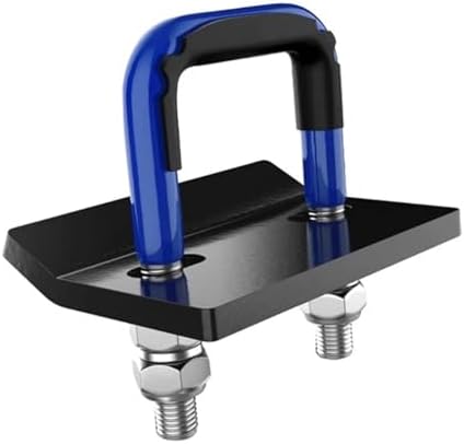 Trailer Hitch Tightener 10Pcs Heavy Duty Hitch Tightener Stabilizer Antirattle by Unknown