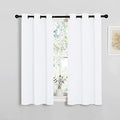 NICETOWN White Light Blocking Curtains by NICETOWN