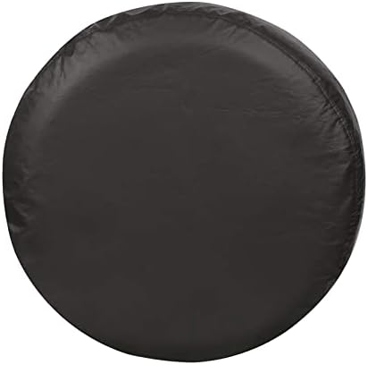 Explore Land Spare Tire Cover Fit Tire Diameters 20-21.75 inch by ExploreLand