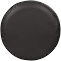 Explore Land Spare Tire Cover Fit Tire Diameters 20-21.75 inch by ExploreLand