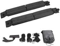 Anti-Vibration Roof Rack Pads Universal Crossbar Protection Pads Soft Top by Unknown