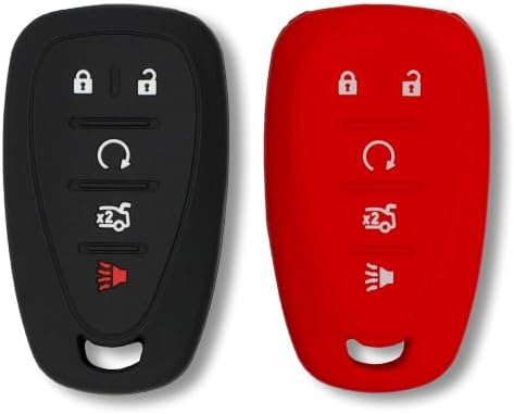 Autobase Silicone Key Fob Cover by AUTOBASE