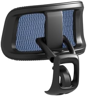 ELABEST 1096 Fitted Headrest, Not Regular by ELABEST