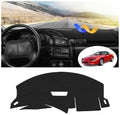 FIILINES Dash Cover for 1993 1994 1995 1996 Chevy Chevrolet Camaro, Dashboard by FIILINESBuyNow