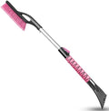 HEEYA Ice Scraper and Brush for Car, Snow Brush for Windshield by HEEYA