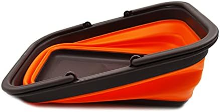 SAMMART 9.2L Collapsible Tub - Image 3