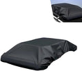 Car Roof Rack Cover, Waterproof and Sun Protective Roof Rack Cover, 74.8" x 57" by Unknown