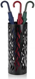 Noamus Metal Umbrella Holder, Umbrella Stand Rack by Noamus