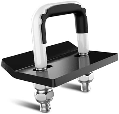 Hitch Tightener, Anti Rattle Stabilizer Clamp by Unknown
