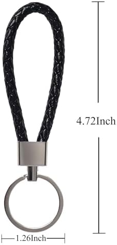 SUPALAND Key Fob Shell Case Replacement Fits - Image 5