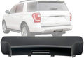 APA Replacement Rear Bumper Trailer Hitch Cover by AUTOPARTSAVENUE