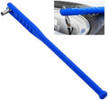Tire Valve Stem Puller Tool, No Scratch Tire Valve Core Remover Straight Wheel by Pxobiug