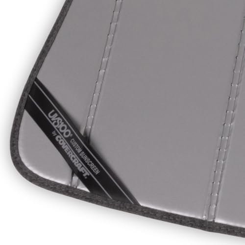 Covercraft UVS100 Windshield Sunshade - Image 3