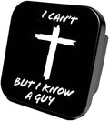 Universal Trailer Hitch Cover Fits by Unknown