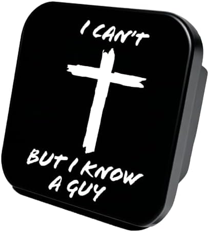 Universal Trailer Hitch Cover Fits by Unknown