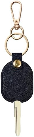 Leather Key Cover for Broken Car Key Loop Replacement by Anhbkar