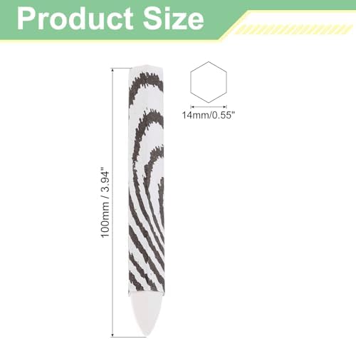 uxcell Lumber Marking Crayons - Image 2