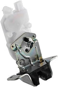 X AUTOHAUX Trunk Latch Lock Actuator 5808A079 by XAUTOHAUX