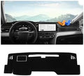 Autorder Dashboard Cover Mat for Toyota Camry 2025 2026 Accessories Dash Cover by Autorder