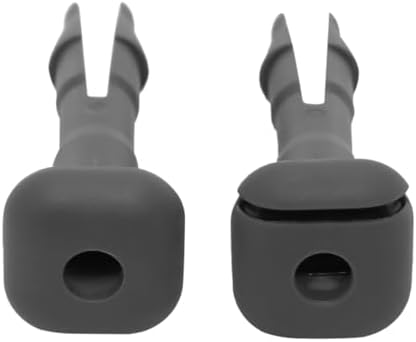 Universal 10mm Headrest Post Guide Collar, Effortless Install Seat Hole Insert - Image 5