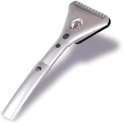 VaygWay Electric Heated Car Window Snow Ice Scraper by VaygWay