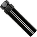 Small 6 Spline Lug Nut Socket Set 6 Spline Lug Nut Key Wheel Lock Key Removal by Unknown