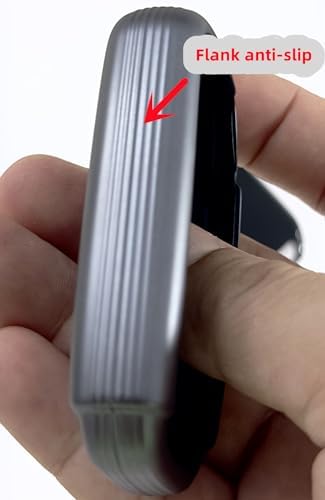 REPROTECTING TPU Key Fob Cover Compatible - Image 5