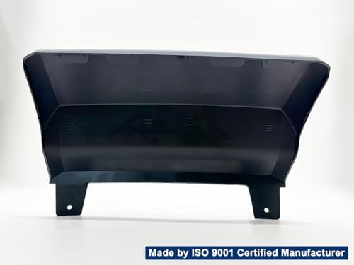 APA Replacement Trailer Hitch Cover - Image 5