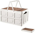 VPTMRP Collapsible Storage Bin by VPTMRP