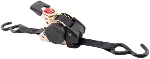 Erickson Pro Series Ratcheting Tie-Down Strap by Erickson