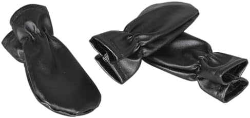 Piano Pedal Cover Set, 3 Piece Anti-scratch Protective Case - Image 4