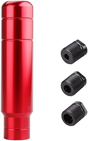 BARTOO Aluminum Alloy Shifter Knob by BARTOO